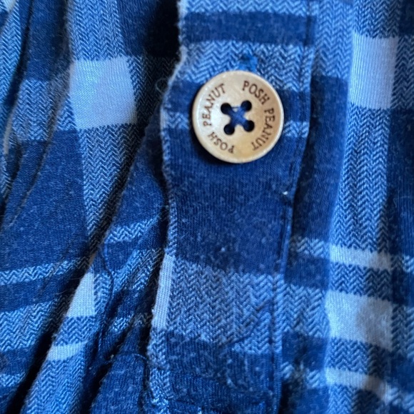 POSH PEANUT COVERALLS - Picture 4 of 7